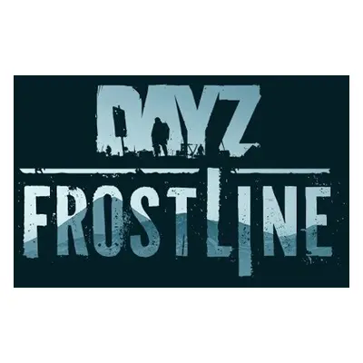 DayZ Frostline PC - DLC