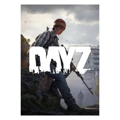 DayZ PC