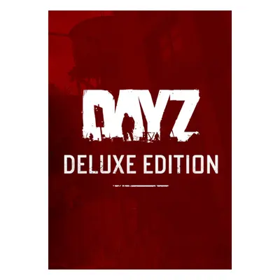 DayZ Deluxe Edition PC
