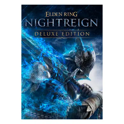 ELDEN RING NIGHTREIGN Deluxe Edition Xbox One & Xbox Series X|S (Europe & UK)