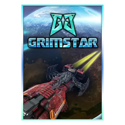 Grimstar: Crystals are the New Oil! PC