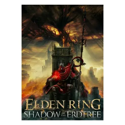 ELDEN RING Shadow of the Erdtree PC - DLC (EMEA)