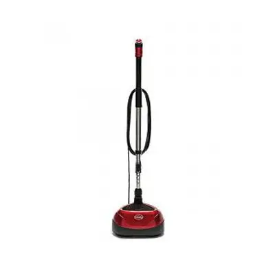 Ewbank Multi-Use 3-In-1 Floor Cleaner And Polisher RedBlack EW0170