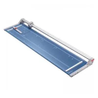Dahle Professional Rotary Trimmer A0 Cutting Length 1295mm Blue