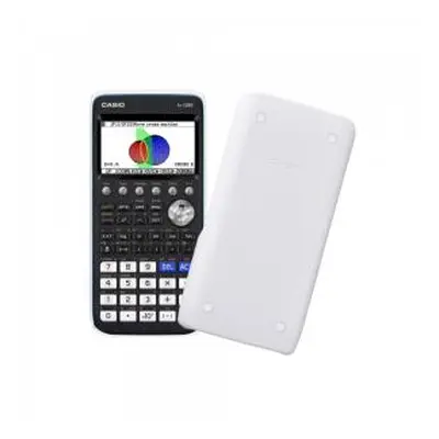 Casio FXCG50 Colour Graphic Calculator