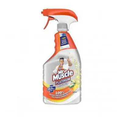 Mr Muscle Kitchen Cleaner 750ml - 321538 48264SJ