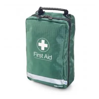 Click Medical Med Eclipse Bsi First Aid Bag Only CM1111