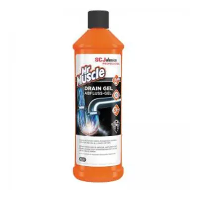 Mr Muscle Drain Gel 1L - 308557 48278SJ