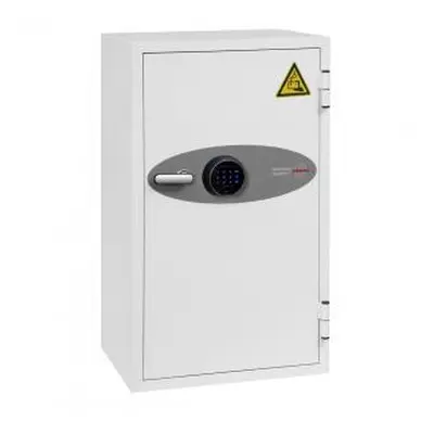 Phoenix Battery Fighter Size 3 Lithium Ion Battery Storage and