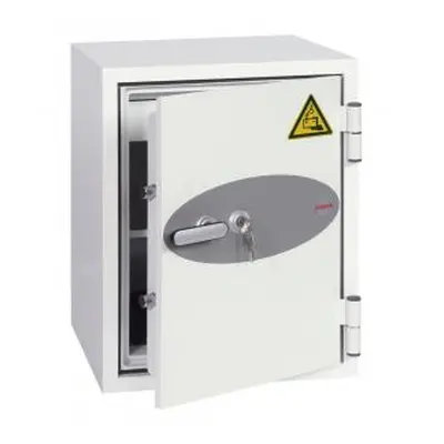 Phoenix Battery Fighter Size 1 Lithium Ion Battery Storage and