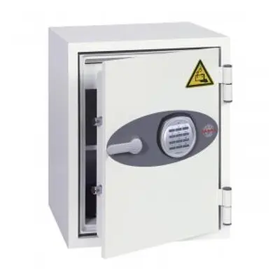 Phoenix Battery Fighter Size 1 Lithium Ion Battery Storage and