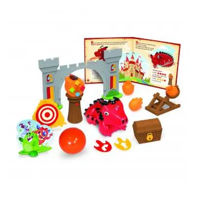 Coding Critters Magicoders Blazer The Dr