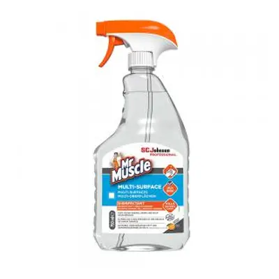 Mr Muscle Multi Surface 750ml