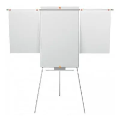 Nobo Classic Nano Clean Tripod Easel including extendable display arms