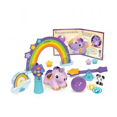 Coding Critters Magicoders Skye the Unic