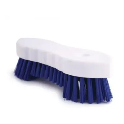 Colour coded scrub brushes 330898