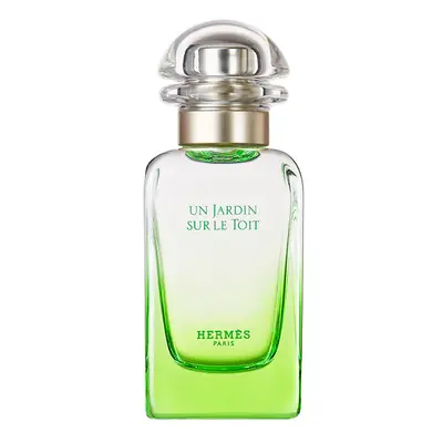 Hermes The Garden-perfumes Un Jardin Sur Le Toit Eau De Toilette 50ml