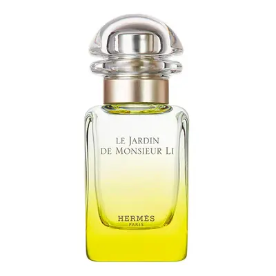 Hermes The Garden-perfumes Le Jardin De Monsieur Li Eau Toilette 30ml