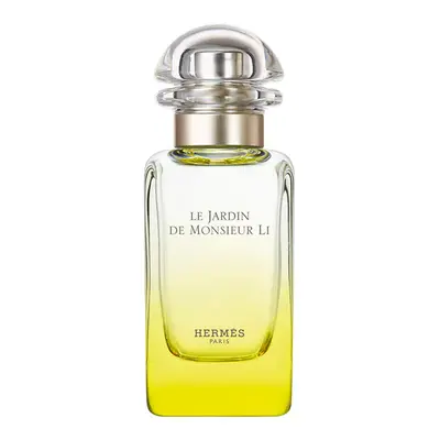 Hermes The Garden-perfumes Le Jardin De Monsieur Li Eau Toilette 50ml