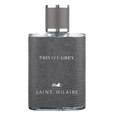 Saint Hilaire Private Grey Eau De Parfum 100ml