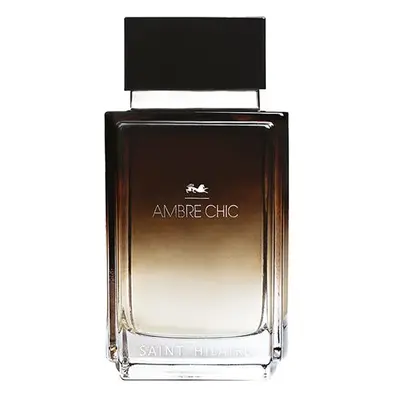 Saint Hilaire Amber Chic Eau De Parfum 100ml