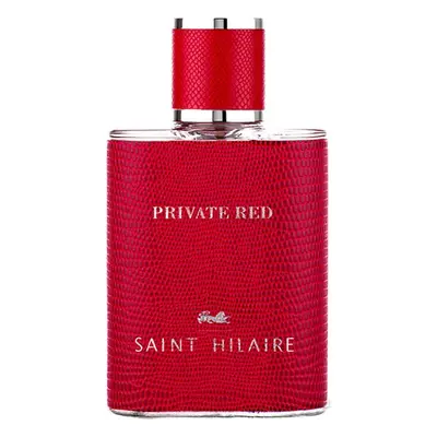 Saint Hilaire Private Red Eau De Parfum 100ml