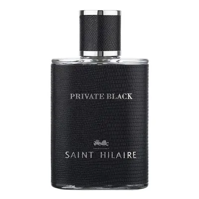 Saint Hilaire Private Black Eau De Parfum 100ml