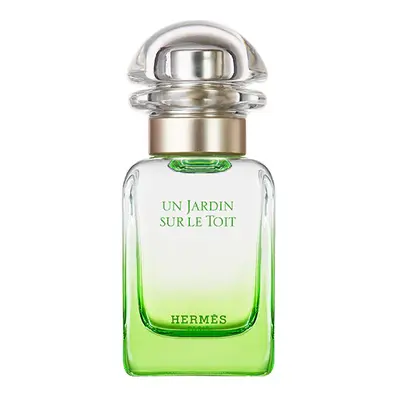 Hermes The Garden-perfumes Un Jardin Sur Le Toit Eau De Toilette 30ml