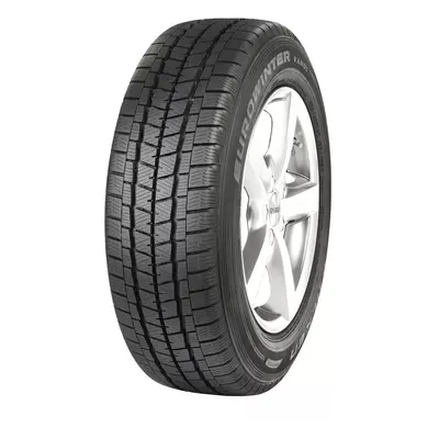 225/60R17 107/105H Falken - EuroWinter Van01 - Van Tyres - Winter Tyres - Excellent Wet and Snow