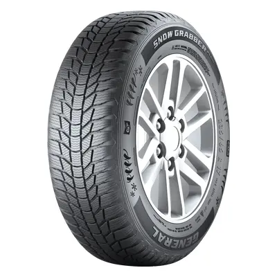 225/70R16 103H General Snow Grabber Plus | Protyre - SUV Tyres - Winter Tyres