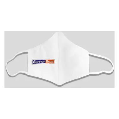 Bulk Buy Custom Face Masks - Order Custom Designed face Masks With Comfortable Fit from Bannerbu