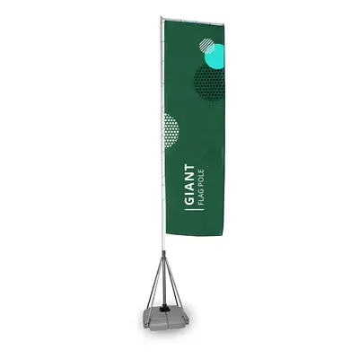 Wind Flags - Buy Custom Printed Flags for Advertising & Promotion