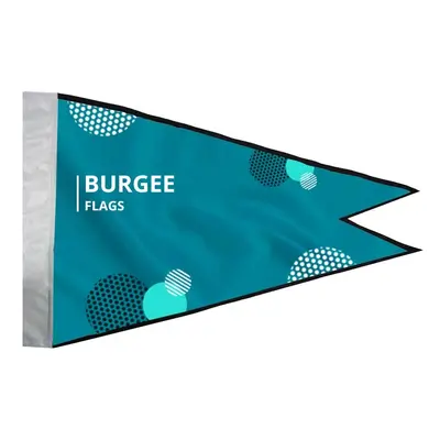 Custom Burgee Flags Canada - Buy Burgee Flags Online at Low Price Prices from Bannerbuzz