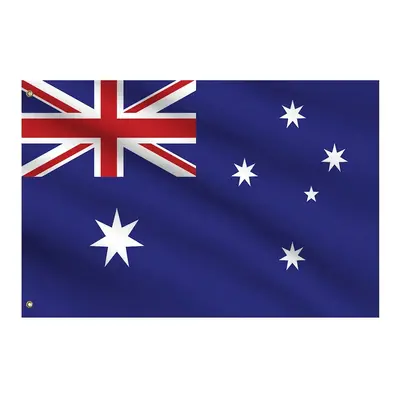 Personalised Australia Country Flag By Bannerbuzz -Buy Custom Printed national Flags for Adverti