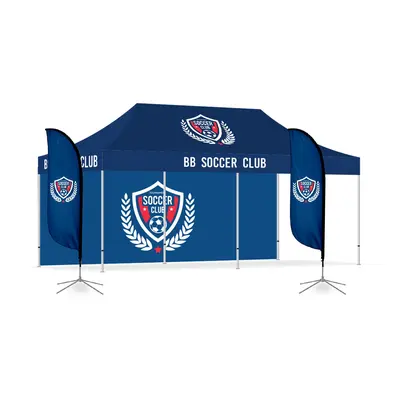 Buy Custom Display Package For 6m X3m Trade Show Booth