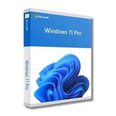 Windows 11 Pro Product Key & Online Course - Lifetime Product Key!