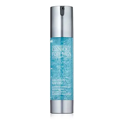 Clinique For Men Maximum Hydrator Activated Water-Gel Concentrate 50ml