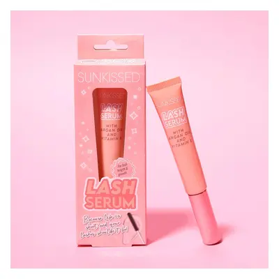 Sunkissed Lengt & Grow Lash Serum 7ml