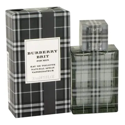 Burberry Brit M Edt 50ml Spray