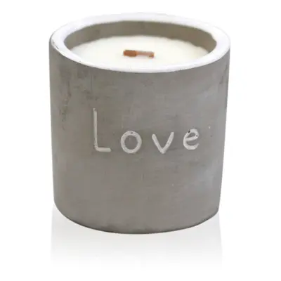 Med Pot - Love - Purple Fig & Casis - Per case: 1 Piece