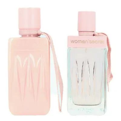 Women's Perfume Set Intimate Women'Secret WOMEN?SECRET EDP 2 Pieces