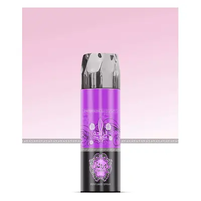 The Scent Dardsha Perfume Body Spray - PACK OF 200ML 6 Luxurious 200ML