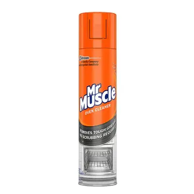 Mr Muscle Oven Cleaner 300ml
