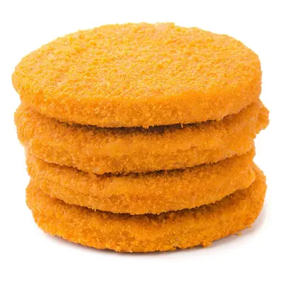 Cod Fishcakes 2 Pack Retailer's Own Brand 270g