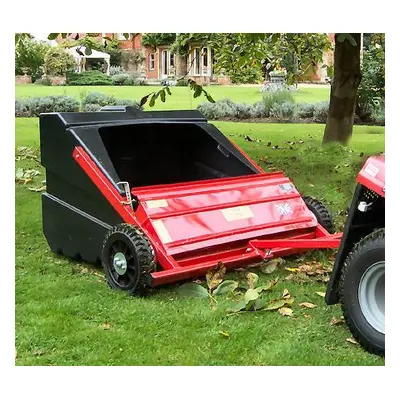 SCH Trailed Sweeper TS98