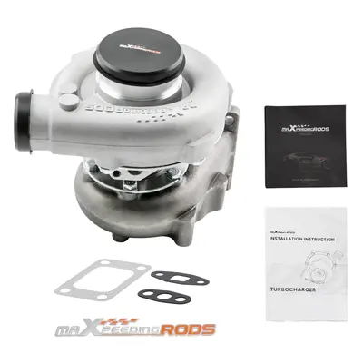 T3/T4 T04E Turbo Universal T3 Flange bolts exhaust outlet flange turbocharger