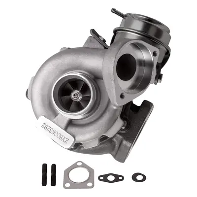Compatible for BMW 320d e46 Touring compatible for BMW x3 2.0d kW PS Turbo Turbocharger