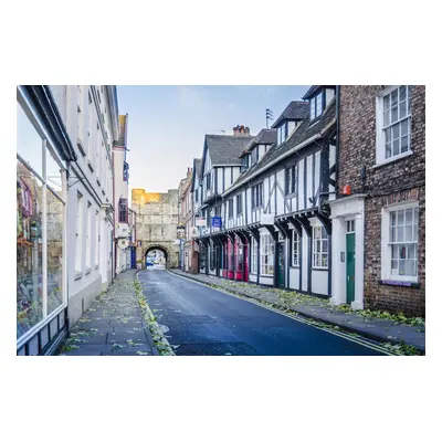 Best of York small group walking tour