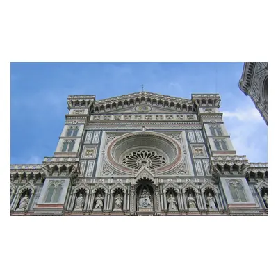 Best of Florence Walking Tour with Michelangelo's David and Duomo