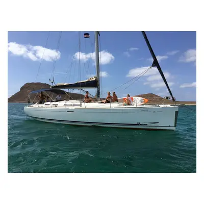 Cuba Libre Sailboat Cruise